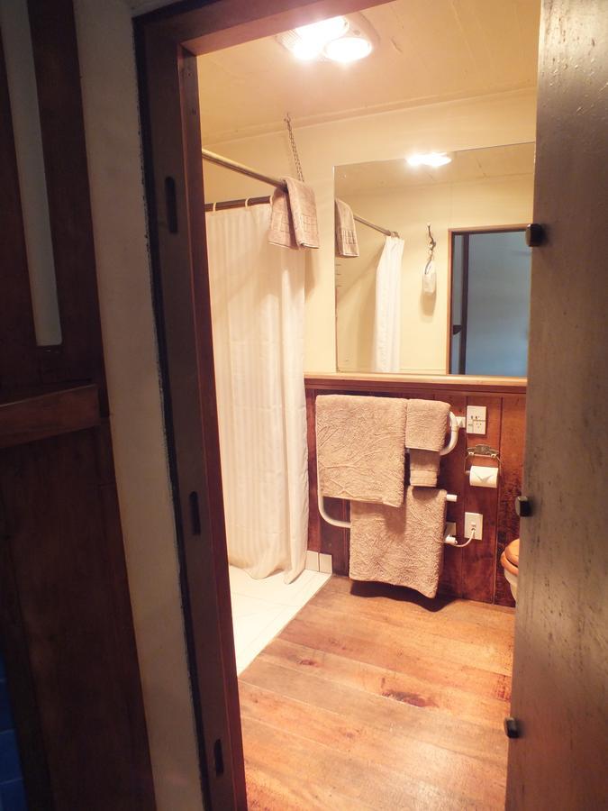 Reef Cottage Accommodation Ріфтон Екстер'єр фото